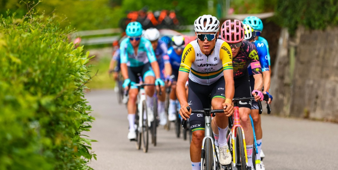 Pogacar aspire à remporter l'étape de la Reine